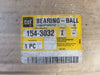 CATERPILLAR 130mm Internal Diameter Ball Bearing 154-3032