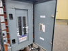 DELTA 75 kVA Temporary Power Distribution Cart 600V Pri. 208Y/120V Sec.