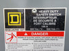 DELTA 75 kVA Temporary Power Distribution Cart 600V Pri. 208Y/120V Sec.