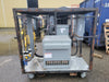75 kVA Temporary Power Distribution Cart 600V Pri. 208Y/120V Sec.
