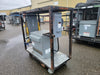 75 kVA Temporary Power Distribution Cart 600V Pri. 208Y/120V Sec.