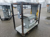 75 kVA Temporary Power Distribution Cart 600V Pri. 208Y/120V Sec.