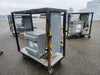 75 kVA Temporary Power Distribution Cart 600V Pri. 208Y/120V Sec.