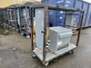 75 kVA Temporary Power Distribution Cart 600V Pri. 208Y/120V Sec.