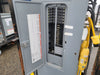 75 kVA Temporary Power Distribution Cart 600V Pri. 208Y/120V Sec.