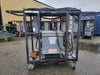75 kVA Temporary Power Distribution Cart 600V Pri. 208Y/120V Sec.