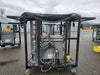 75 kVA Temporary Power Distribution Cart 600V Pri. 208Y/120V Sec.