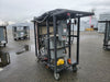 75 kVA Temporary Power Distribution Cart 600V Pri. 208Y/120V Sec.