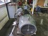 TECO-WESTINGHOUSE 250HP 4000V Advantage Plus Electric Motor