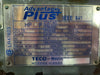 TECO-WESTINGHOUSE 250HP 4000V Advantage Plus Electric Motor