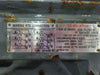 TECO-WESTINGHOUSE 250HP 4000V Advantage Plus Electric Motor