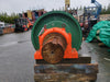 CONTINENTAL Double Drive Pulley Assy 48" x 78" PDT4501533A5