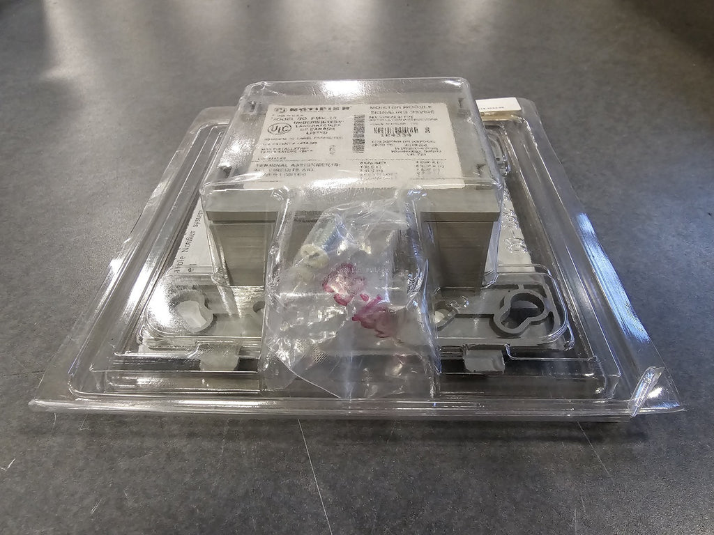 NOTIFIER Monitor Module FMM-1A