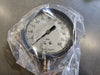 ASHCROFT 3.5", 0-60 PSI Pressure Gauge 35-1009SWL-2L