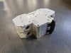 SCHNEIDER ELECTRIC 15 Amp, 240/60 volts, 2 Pole Circuit Breaker C6015A