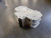 SCHNEIDER ELECTRIC 15 Amp, 240/60 volts, 2 Pole Circuit Breaker C6015A