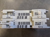 SCHNEIDER ELECTRIC 15 Amp, 240/60 volts, 2 Pole Circuit Breaker C6015A