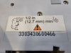 SCHNEIDER ELECTRIC 15 Amp, 240/60 volts, 2 Pole Circuit Breaker C6015A