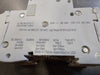 SCHNEIDER ELECTRIC 15 Amp, 240/60 volts, 2 Pole Circuit Breaker C6015A