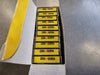 BUSSMANN 0.5 Amp Fast-Acting Fuse GMA-500MA (Box of 50pcs)