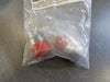 TELEMECANIQUE Red Emergency Stop Button ZA2BS44