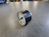 NUMATICS 1-1/2", 0-160 PSI Pressure Gauge 214-103