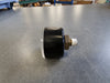 NUMATICS 1-1/2", 0-160 PSI Pressure Gauge 214-103