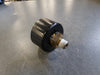 NUMATICS 1-1/2", 0-160 PSI Pressure Gauge 214-103