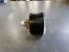 NUMATICS 1-1/2", 0-160 PSI Pressure Gauge 214-103