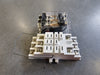 TYCO ELECTRONICS 10 Amp, 24 VDC, 8-Pin General Purpose Power Relay KUP-14D55-24 w/ Socket Base