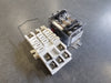 TYCO ELECTRONICS 10 Amp, 24 VDC, 8-Pin General Purpose Power Relay KUP-14D55-24 w/ Socket Base