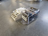 TYCO ELECTRONICS 10 Amp, 24 VDC, 8-Pin General Purpose Power Relay KUP-14D55-24 w/ Socket Base