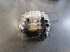 TYCO ELECTRONICS 10 Amp, 24 VDC, 8-Pin General Purpose Power Relay KUP-14D55-24 w/ Socket Base