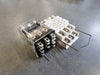 TYCO ELECTRONICS 10 Amp, 24 VDC, 8-Pin General Purpose Power Relay KUP-14D55-24 w/ Socket Base
