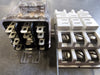 TYCO ELECTRONICS 10 Amp, 24 VDC, 8-Pin General Purpose Power Relay KUP-14D55-24 w/ Socket Base