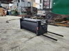 WEIR MINERALS 150 PSI Pneumatic Cylinder PAPG8NX3CEFK1NX