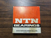 NTN Double Row Self Aligning Ball Bearing 1306, 30x72x19mm