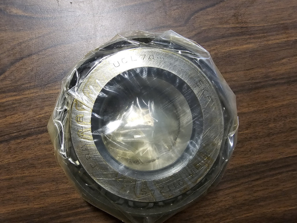 SKF Tapered Roller Bearing Cone K-HM911245