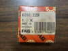 FAG Deep Groove Ball Bearing 6202.2ZR