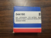 SKF Shielded Ball Bearing 6205-2Z