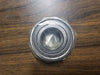 SKF Shielded Ball Bearing 6205-2Z