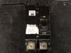 SQUARE D 200 Amp 2 Pole Circuit Breaker C2L-2200 