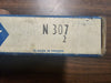 SKF Cylindrical Roller Bearing N307