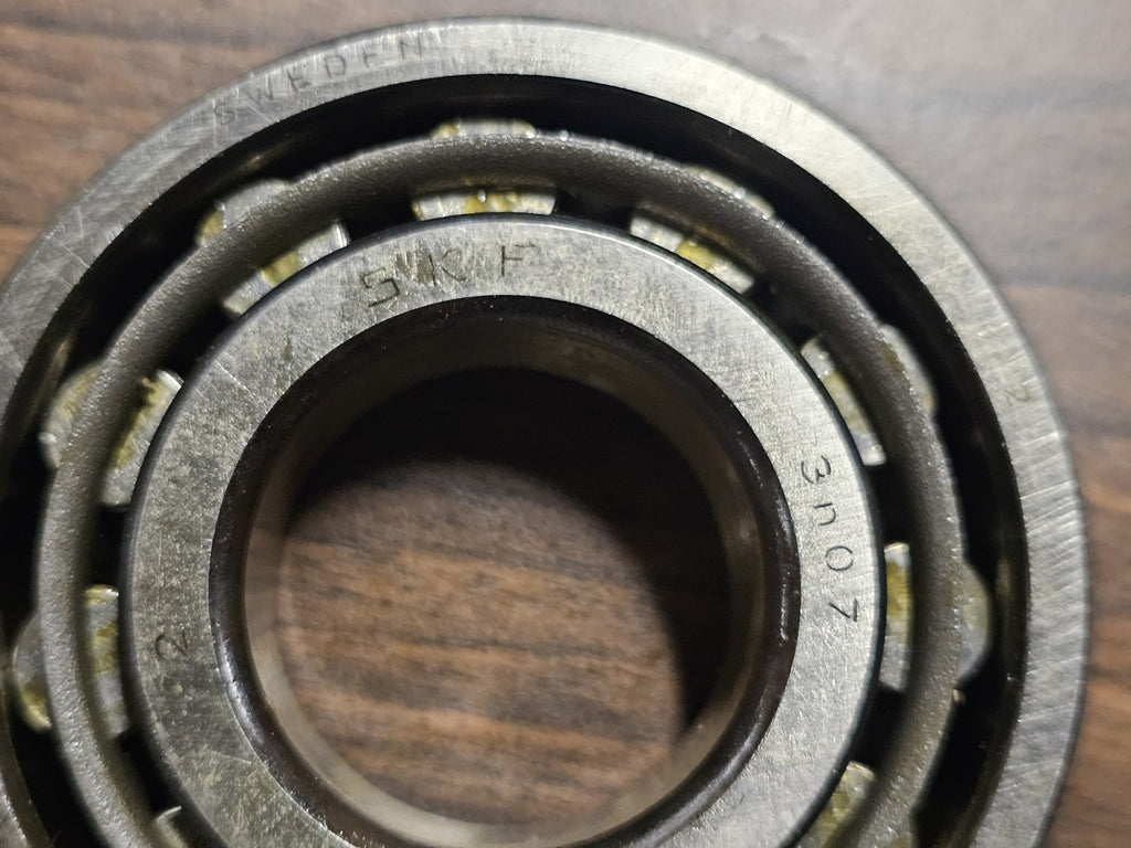 SKF Cylindrical Roller Bearing N307
