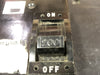 SQUARE D 200 Amp 2 Pole Circuit Breaker C2L-2200 