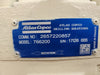 EPIROC Double Hydraulic Pump 2657220857