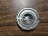 FAG Deep Grove Ball Bearing 25mm ID x 62mm OD x 17mm W, 6305-2Z/C3