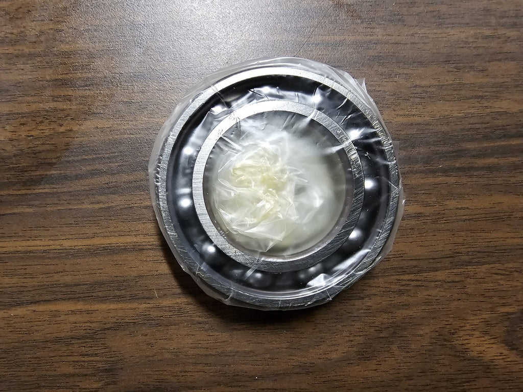 FAG Deep Groove Radial Ball Bearing 35mm ID x 62mm OD x 14mm W, 6007