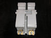 FEDERAL PIONEER 15 Amp, 2 Pole, 120/240 volts Circuit Breaker NB215