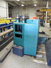 ROUNDO 3-1/2" x 3-1/2" x 3/8" Hydraulic Angle Bending Rolls Model R4M